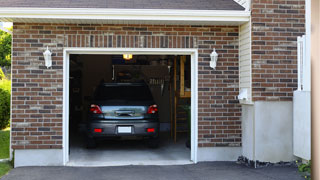 Garage Door Installation at Alma San Jose, California