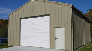 Garage Door Openers at Alma San Jose, California